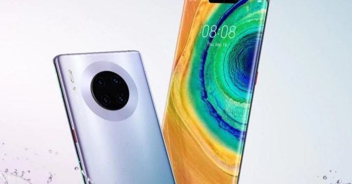 Huawei Mate 40 Series