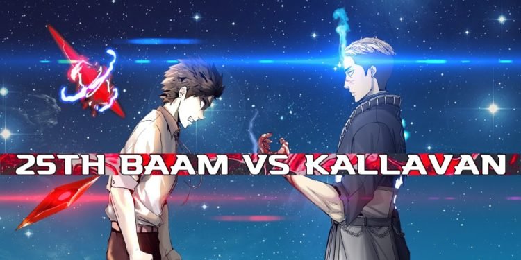 Tower of God Season 3 Episode 61 ( Chapter 478) Spoilers, Release Date