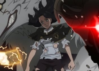 Black Clover Chapter 250 Raw Scans Spoilers, Release Date