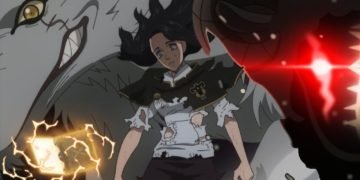 Black Clover Chapter 250 Raw Scans Spoilers, Release Date