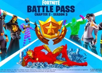 Fortnite Chapter 2: Season 3 Leaks: Skins, Battle Pass, Gameplay & More
