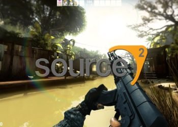 CSGO Source 2
