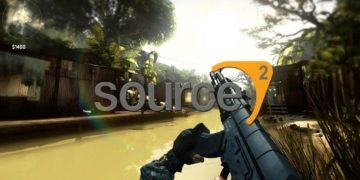 CSGO Source 2