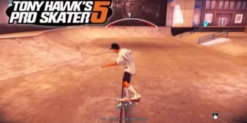 New Tony Hawk’s Pro Skater Game Is Releasing This Year, Pro Skateboarder Jason Dill Confirms In an Interview