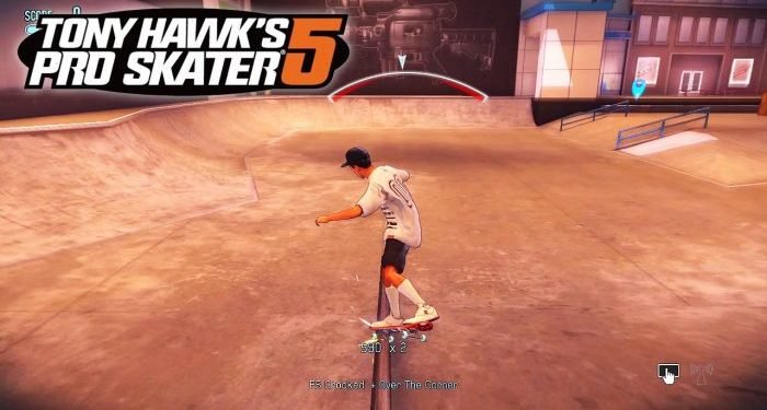 New Tony Hawk’s Pro Skater Game Is Releasing This Year, Pro Skateboarder Jason Dill Confirms In an Interview