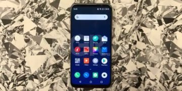 Flyme OS 8.1
