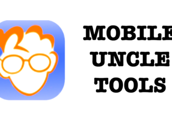 Mobile Uncle Tools 2020