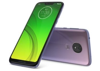 Motorola Moto G7