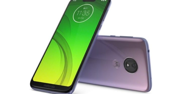 Motorola Moto G7