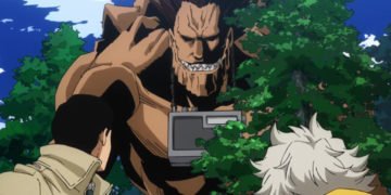 MHA Boku No Hero Academia Chapter 272 Spoilers, Release Date