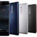 Nokia 5 April security patch rolling out