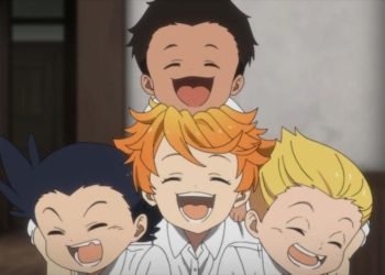 The Promised Neverland Chapter 177 spoilers
