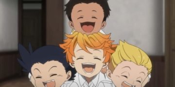 The Promised Neverland Chapter 177 spoilers
