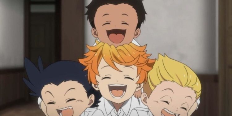 The Promised Neverland Chapter 177 spoilers