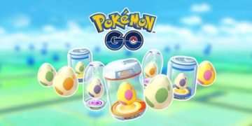 Pokemon Go Egg Chart List May 2020 Update