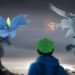 Pokemon Go : Reshiram, Zekrom, and Kyurem to appear in Raids soon