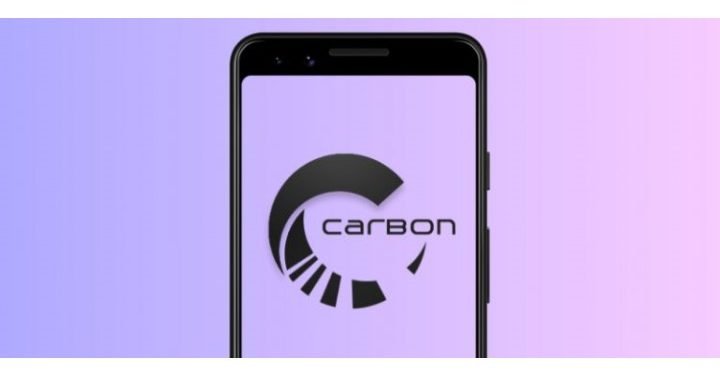 CarbonROM