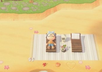 Animal Crossing: New Horizons New Custom Paths, Streets, Wood Steps, Bricks And Tiles Designs, QR Codes,  May 2020