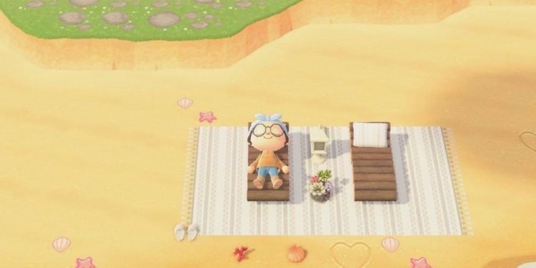 Animal Crossing: New Horizons New Custom Paths, Streets, Wood Steps ...