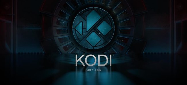 Kodi 18.7 Release
