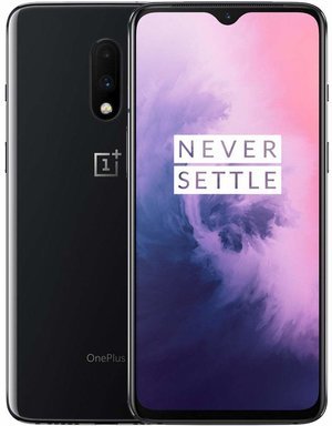 Official LineageOS for OnePlus 7