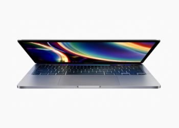 MacBook Pro 2020 Wallpapers