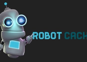 Robot Cache