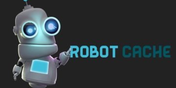 Robot Cache
