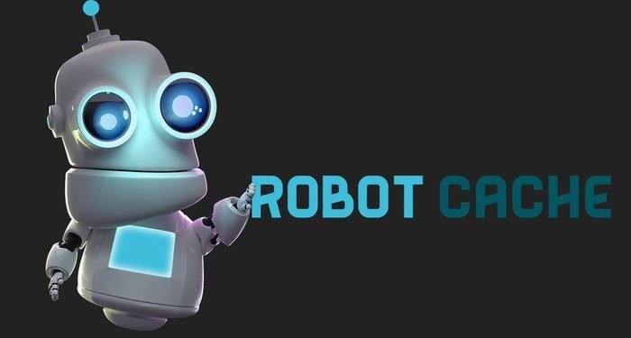 Robot Cache