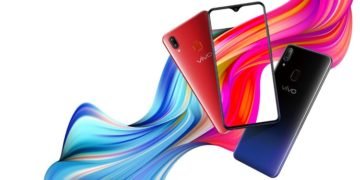 Vivo Android 11