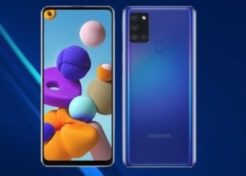 Samsung Galaxy A21s