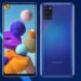 Samsung Galaxy A21s