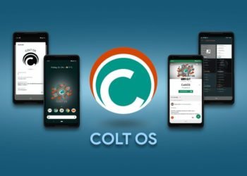 Colt OS v6.0