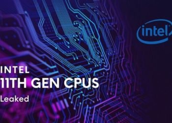 Intel Alder Lake and Rocket Lake