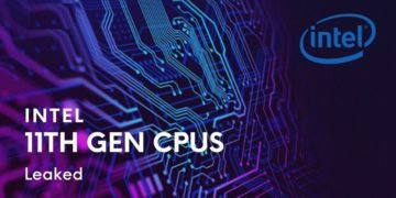 Intel Alder Lake and Rocket Lake