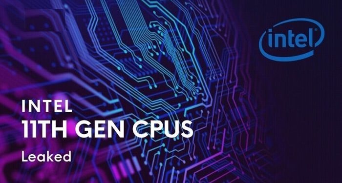 Intel Alder Lake and Rocket Lake