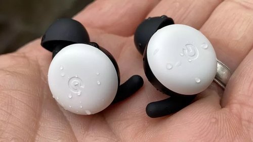 Pixel Buds 2