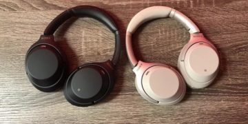 Sony WH-1000XM3
