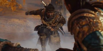 Ghost of Tsushima Gameplay Information by Devs