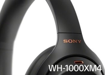 Sony WH-1000XM4