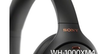Sony WH-1000XM4