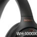 Sony WH-1000XM4