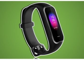 Mi Band 5