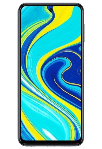 Xiaomi Redmi Note 9