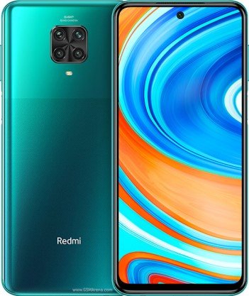 Xiaomi Redmi Note 9