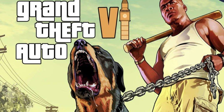 GTA 6 release date - when is it coming out?