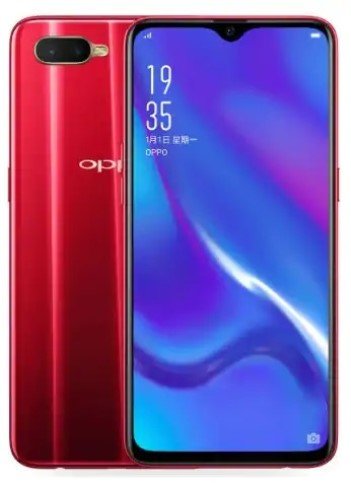 Oppo K1