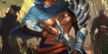 League of Legends PBE changes patch 10.13