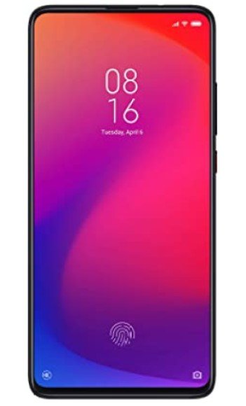 Xiaomi Redmi K20