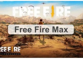 Free Fire MAX